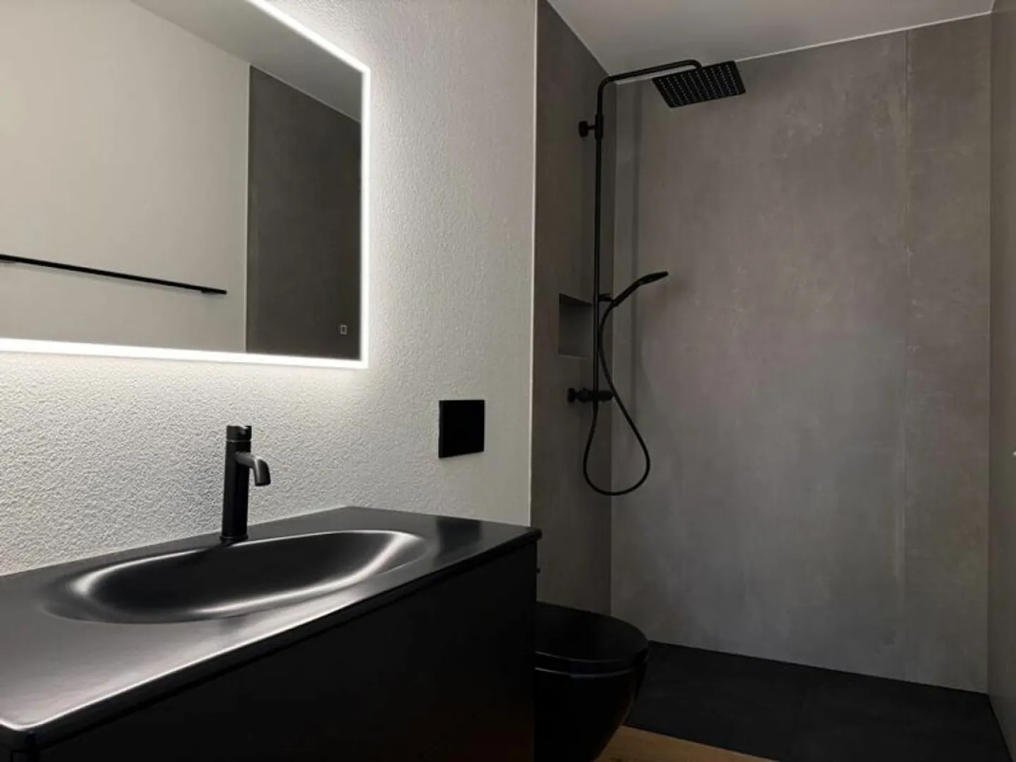 Penthouse mieten - Foto 10 von 19