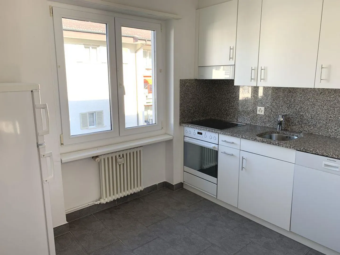 Appartement 4½ pièces dans un endroit calme, près du lac de Constance et du centre commercial - Photo 1 sur 12