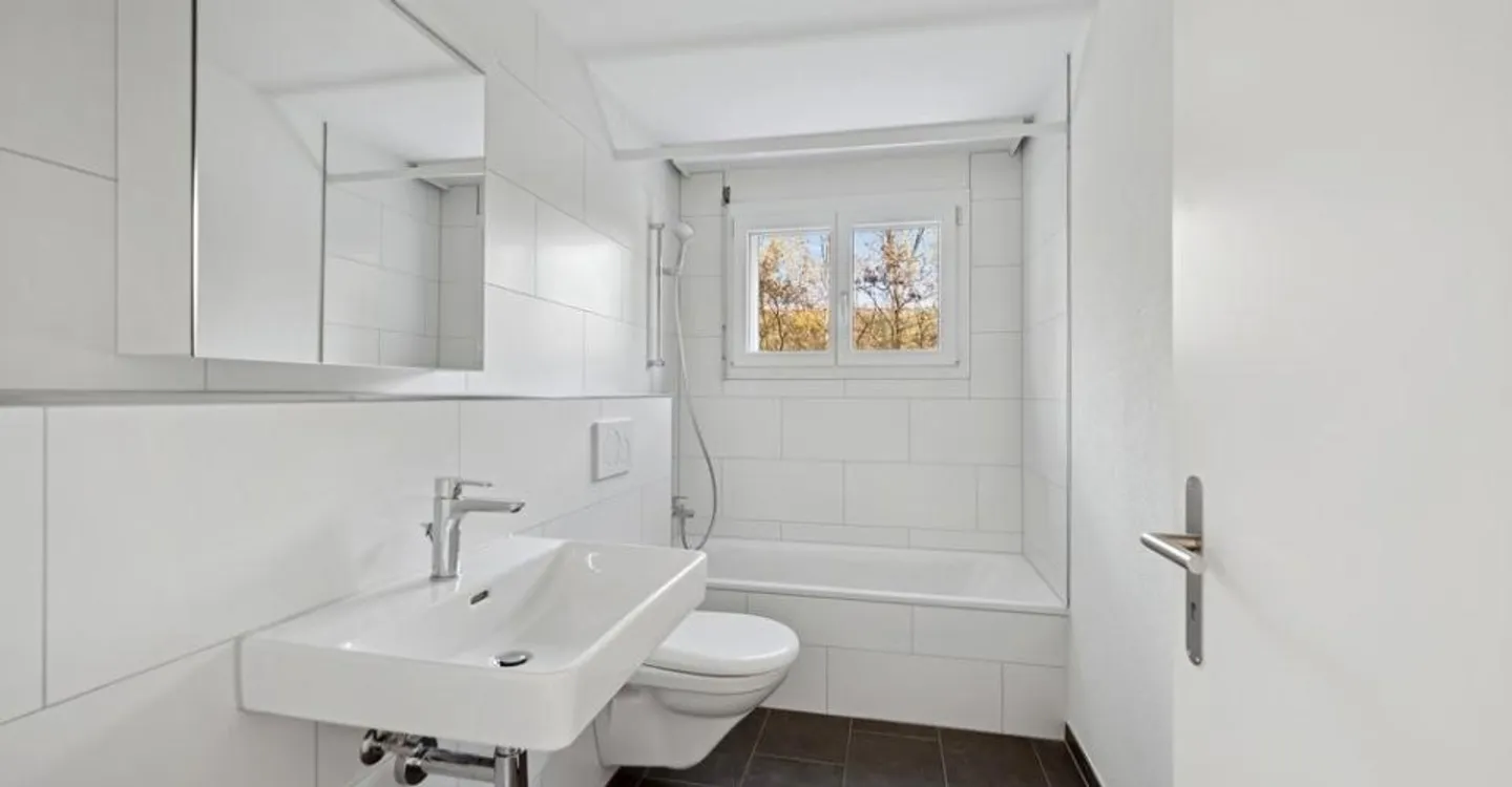 Large, bright apartment for rent in Thürnen! - Photo 8 of 8