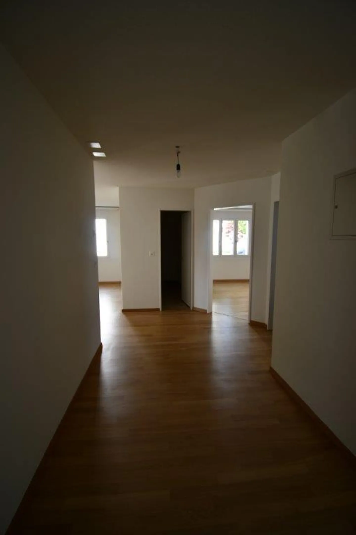 Appartamenti attraenti e ristrutturati di alta qualità a Unterengstringen - Foto 8 di 16
