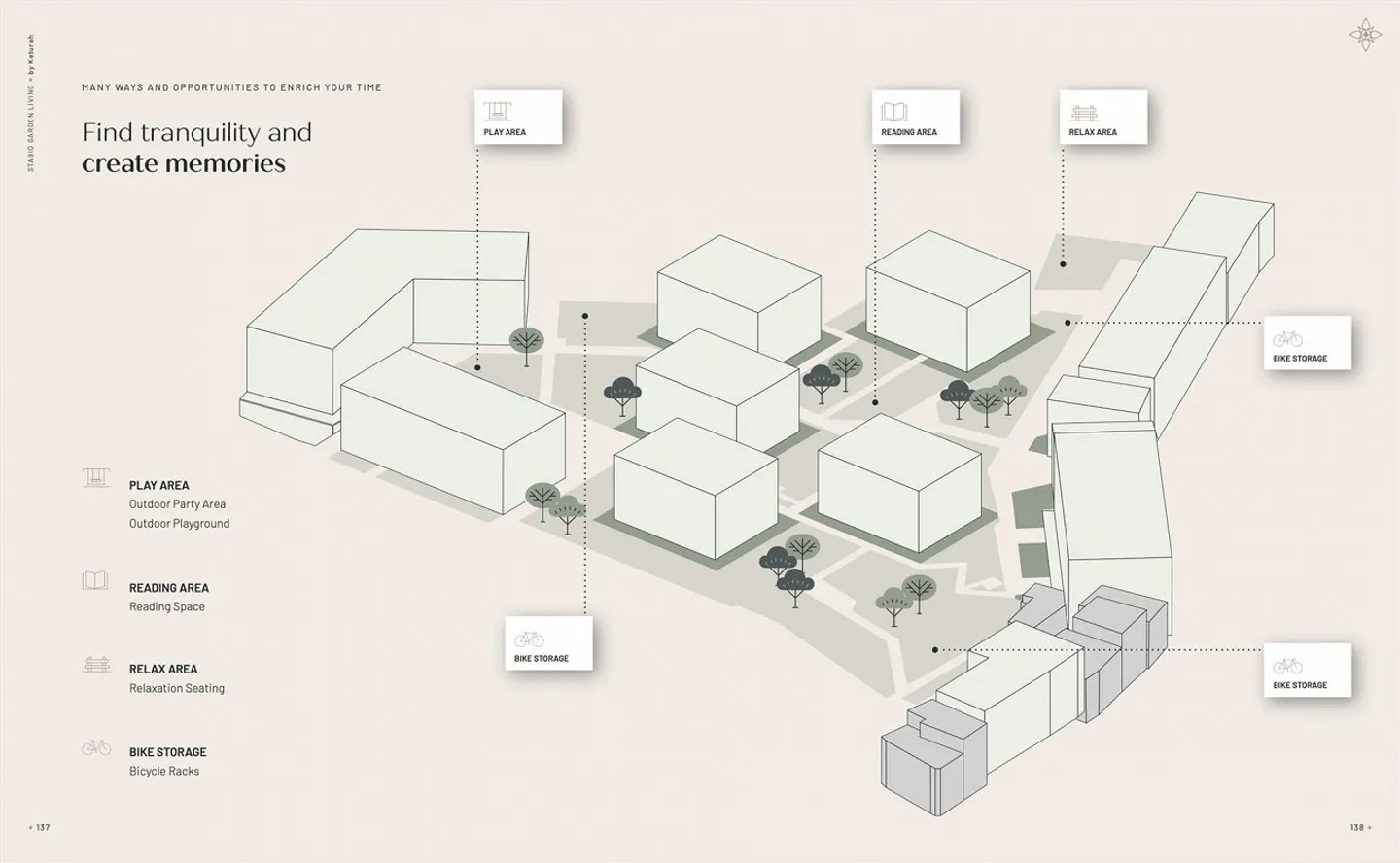 Appartement en penthouse de 5,5 pièces dans un nouveau bâtiment Minergie – Stabio Garden Living - Photo 13 sur 17