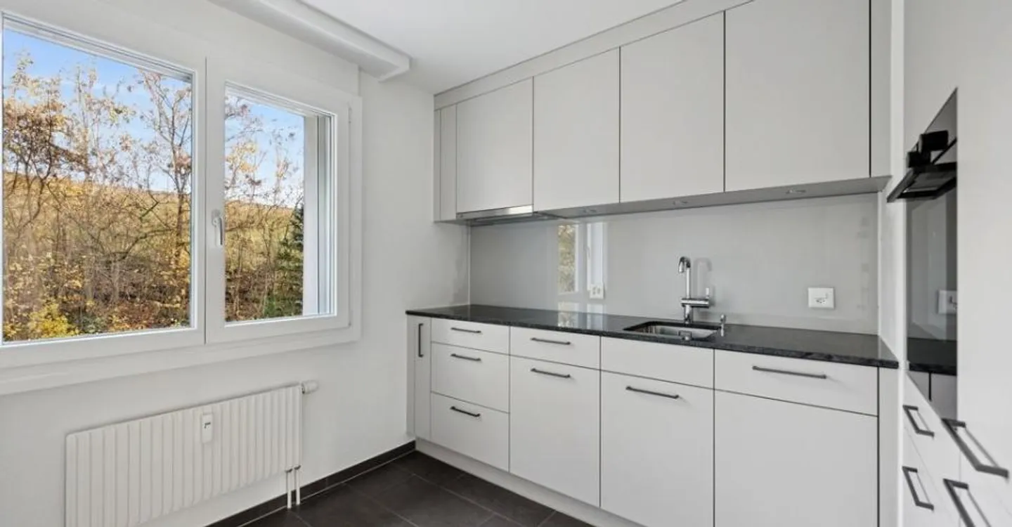 Large, bright apartment for rent in Thürnen! - Photo 3 of 8