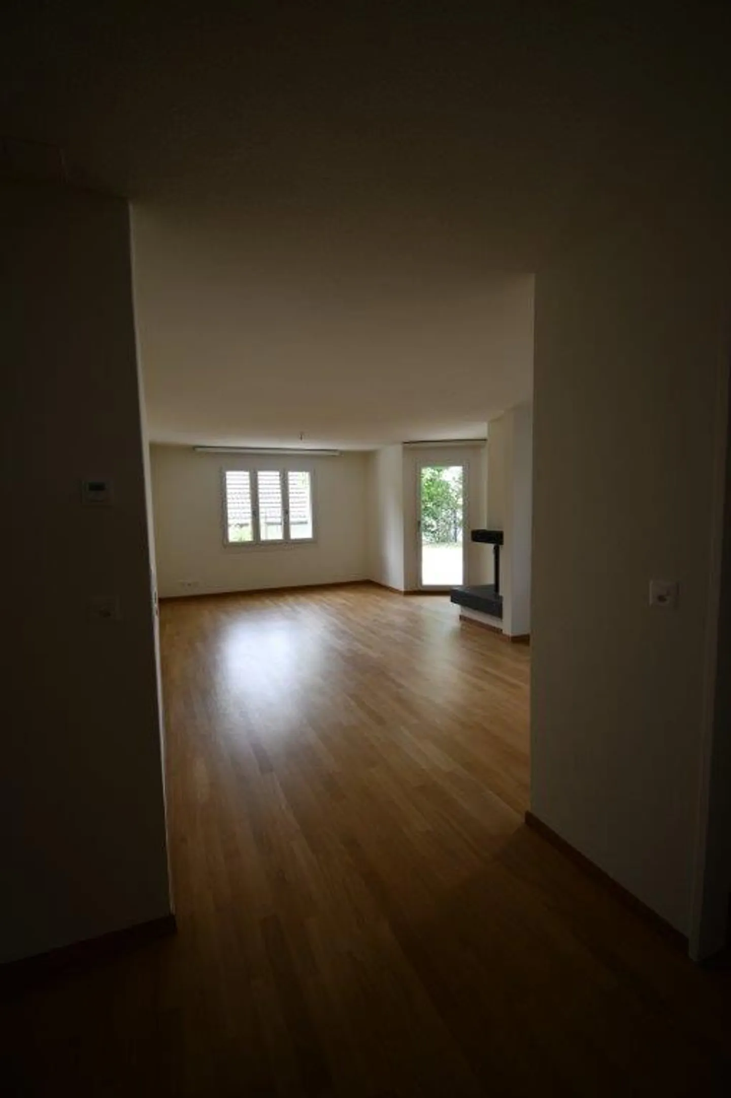 Appartamenti attraenti e ristrutturati di alta qualità a Unterengstringen - Foto 2 di 16