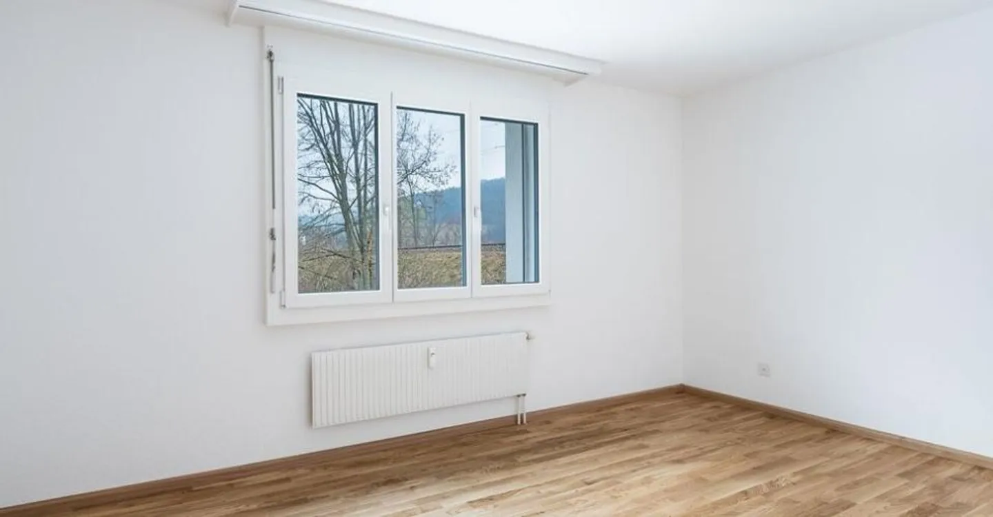 Large, bright apartment for rent in Thürnen! - Photo 5 of 8