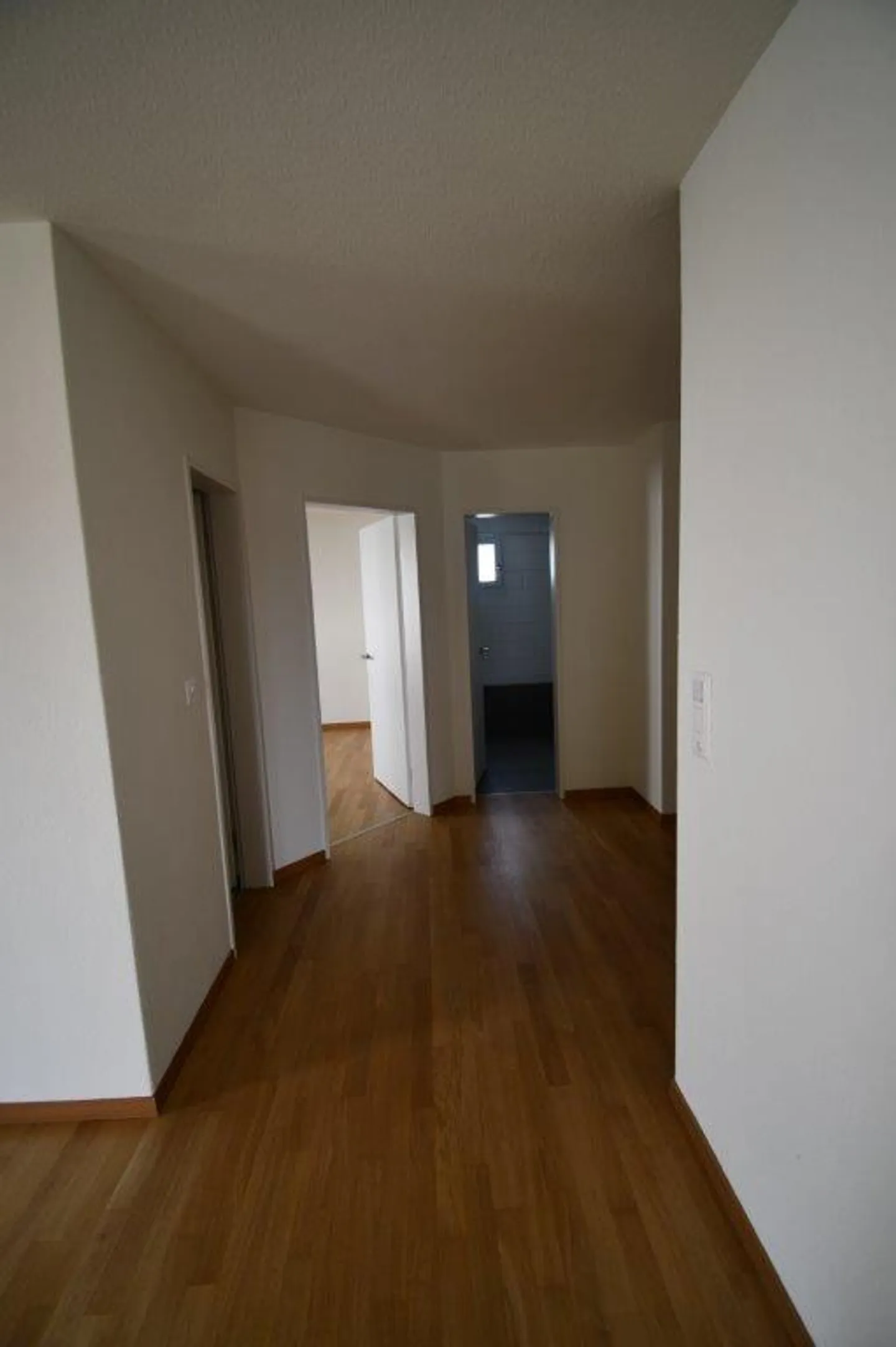 Appartamenti attraenti e ristrutturati di alta qualità a Unterengstringen - Foto 11 di 16