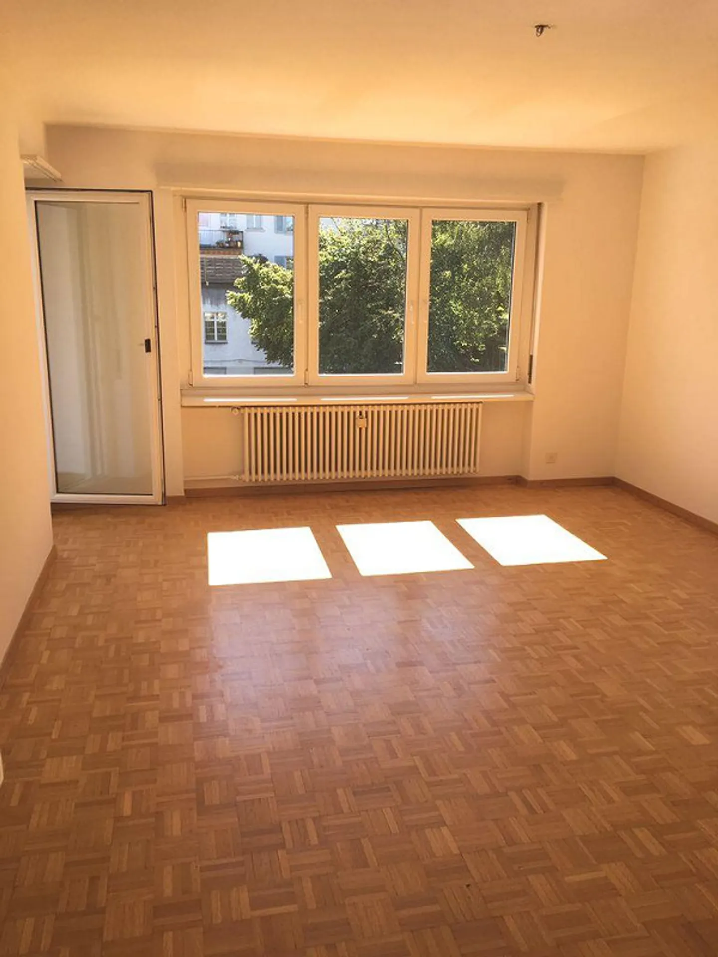 Appartement 4½ pièces dans un endroit calme, près du lac de Constance et du centre commercial - Photo 3 sur 12