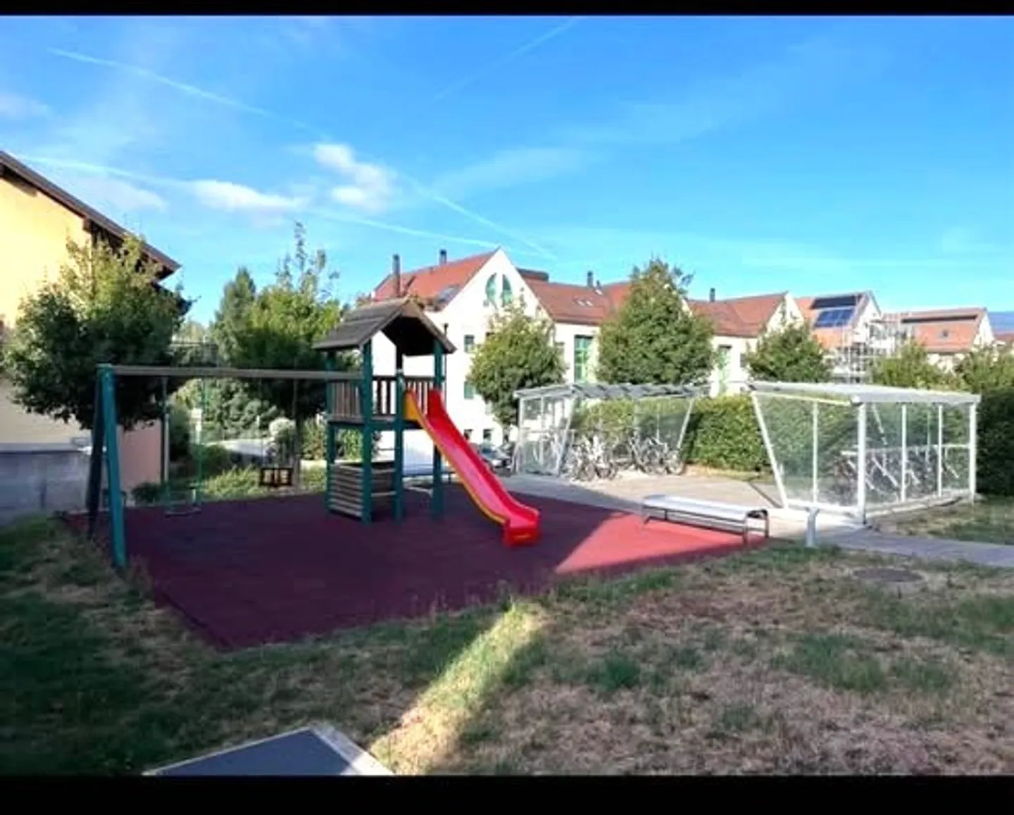 Duplex Moderne avec Vue - Photo 1 sur 9