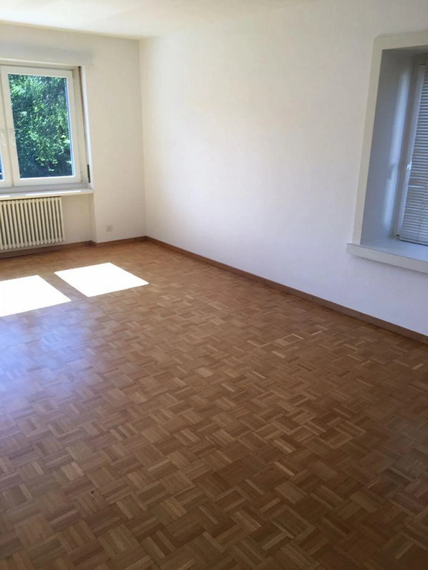 Appartement 4½ pièces dans un endroit calme, près du lac de Constance et du centre commercial - Photo 4 sur 12