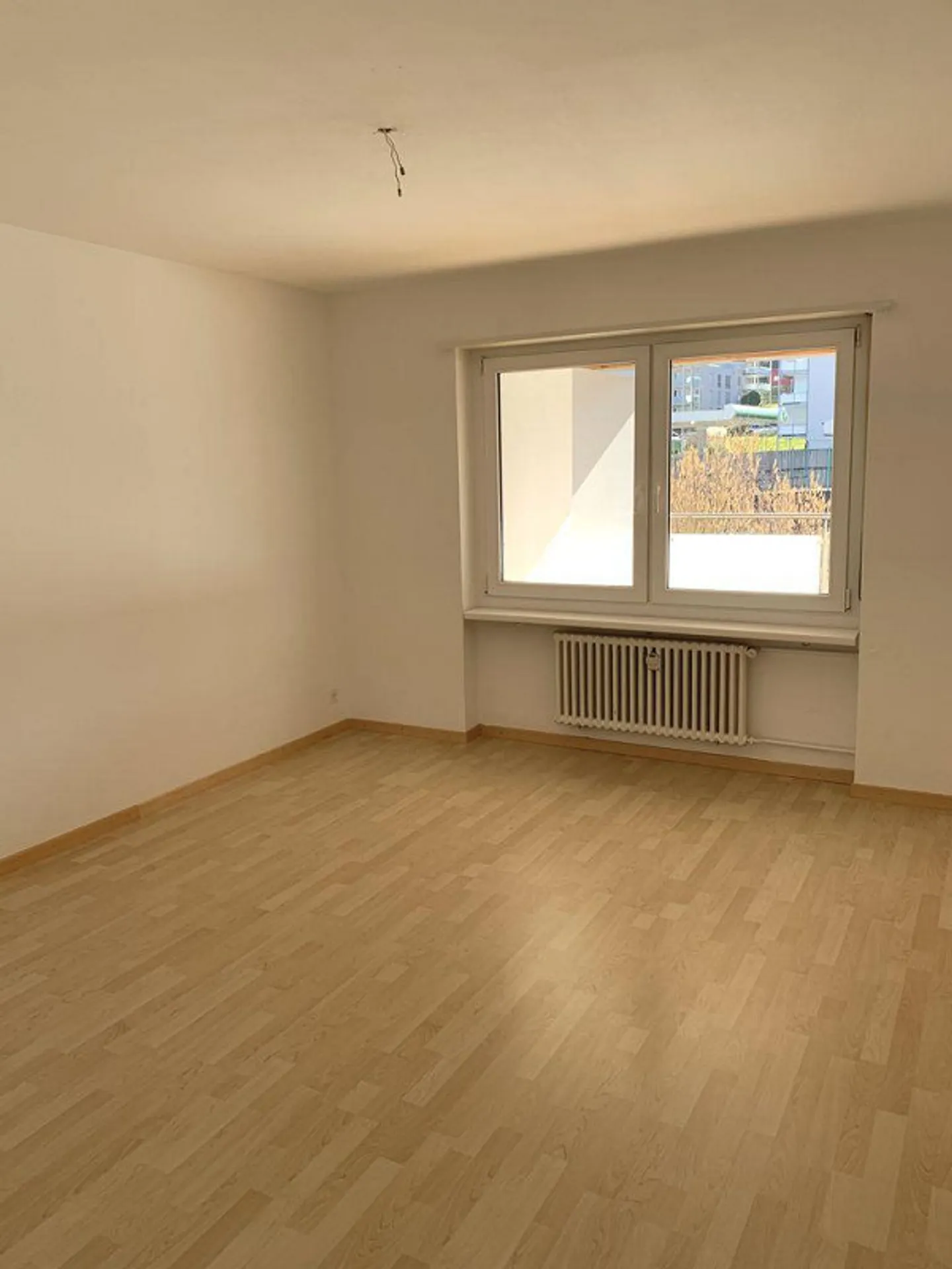 Appartement 4½ pièces dans un endroit calme, près du lac de Constance et du centre commercial - Photo 5 sur 12