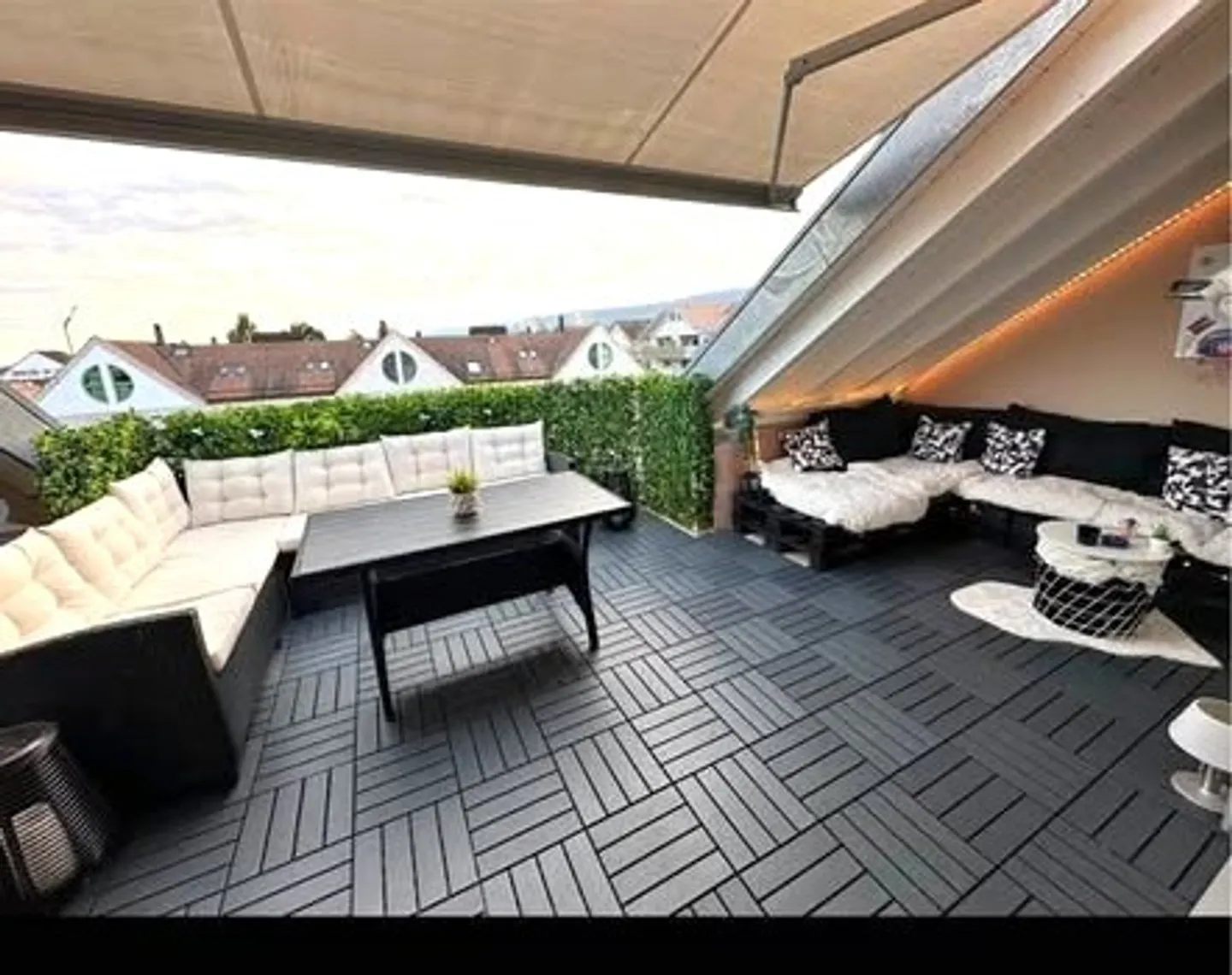 Duplex Moderne avec Vue - Photo 2 sur 9