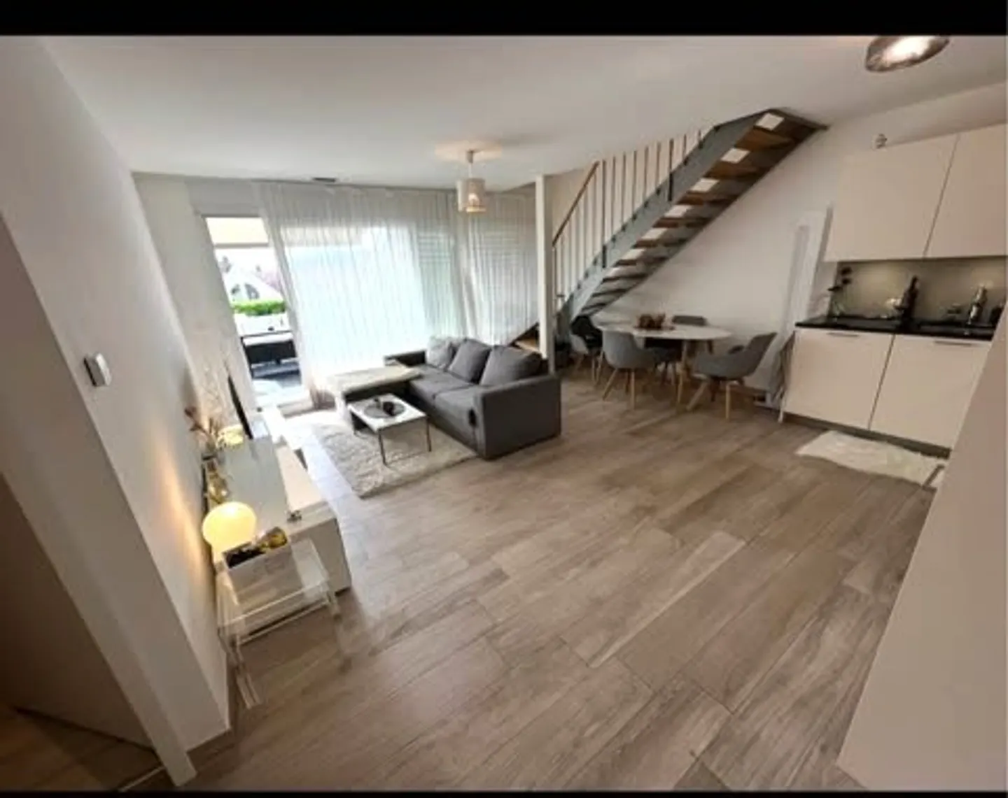Duplex Moderne avec Vue - Photo 3 sur 9