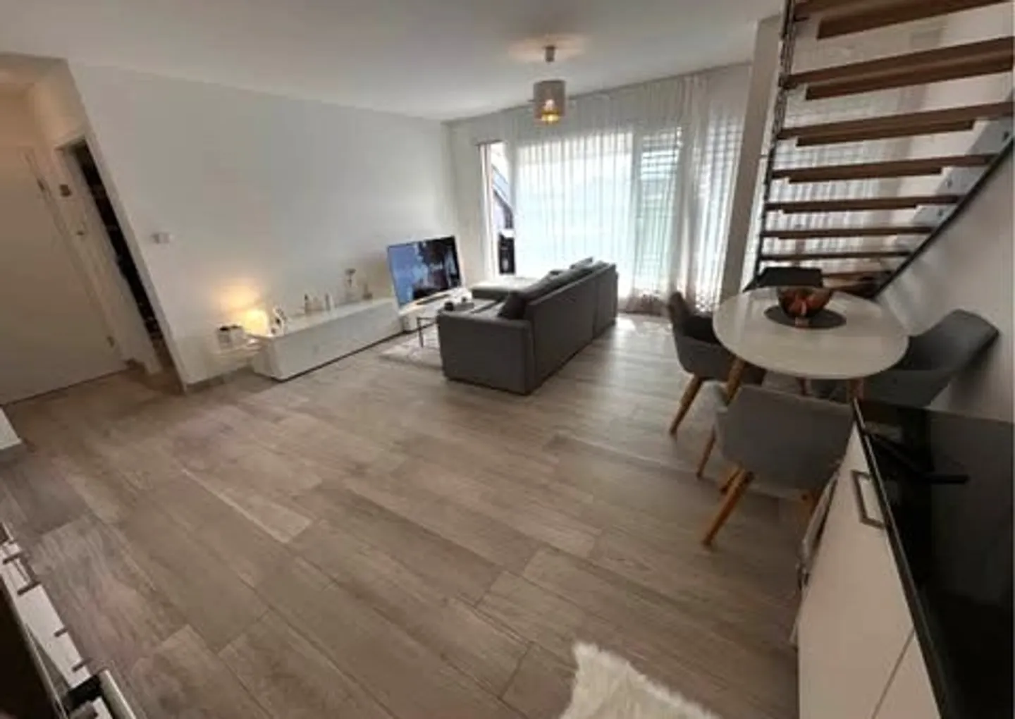 Duplex Moderne avec Vue - Photo 4 sur 9