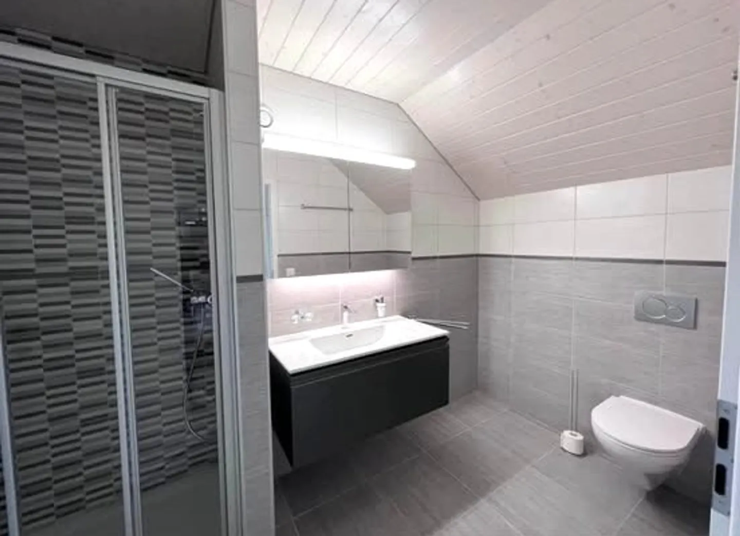 Duplex Moderne avec Vue - Photo 8 sur 9