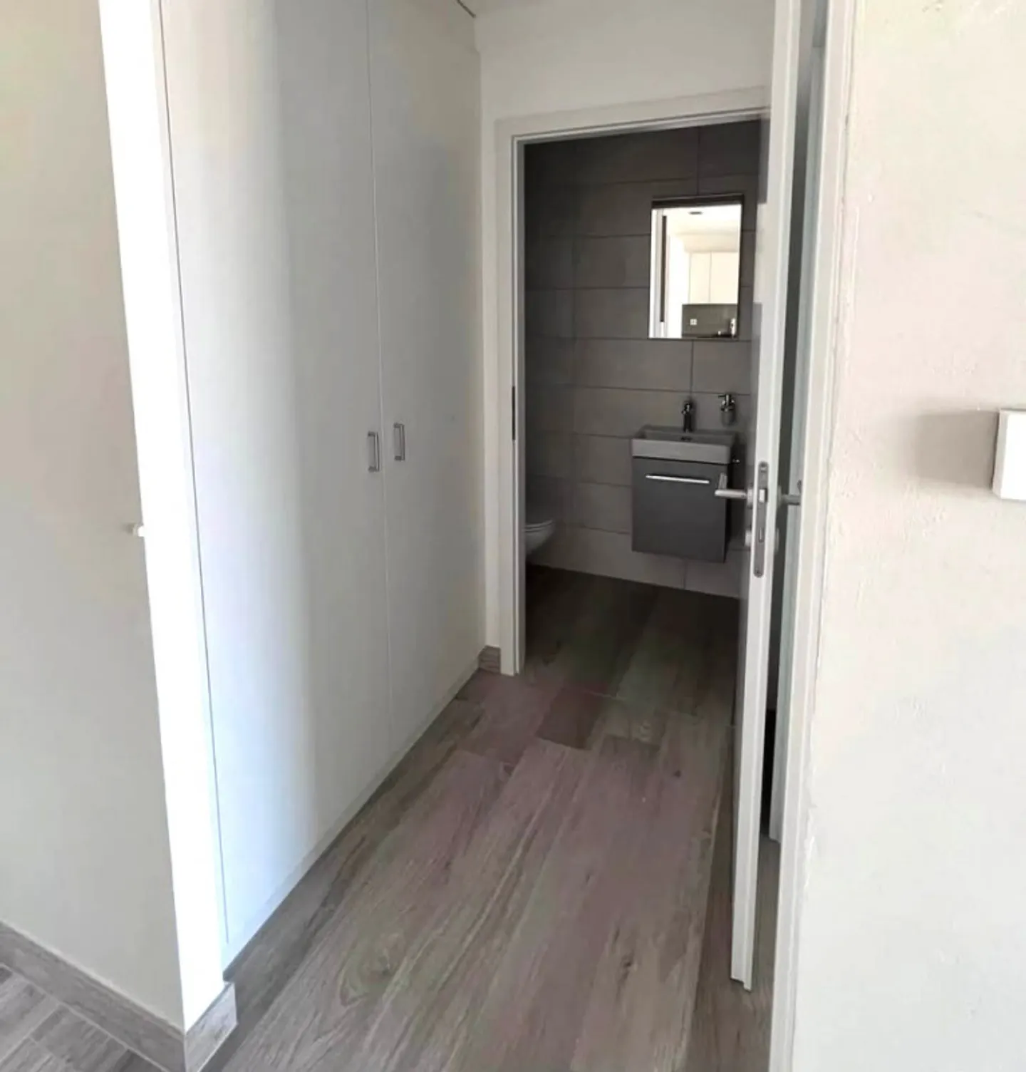 Duplex Moderne avec Vue - Photo 9 sur 9
