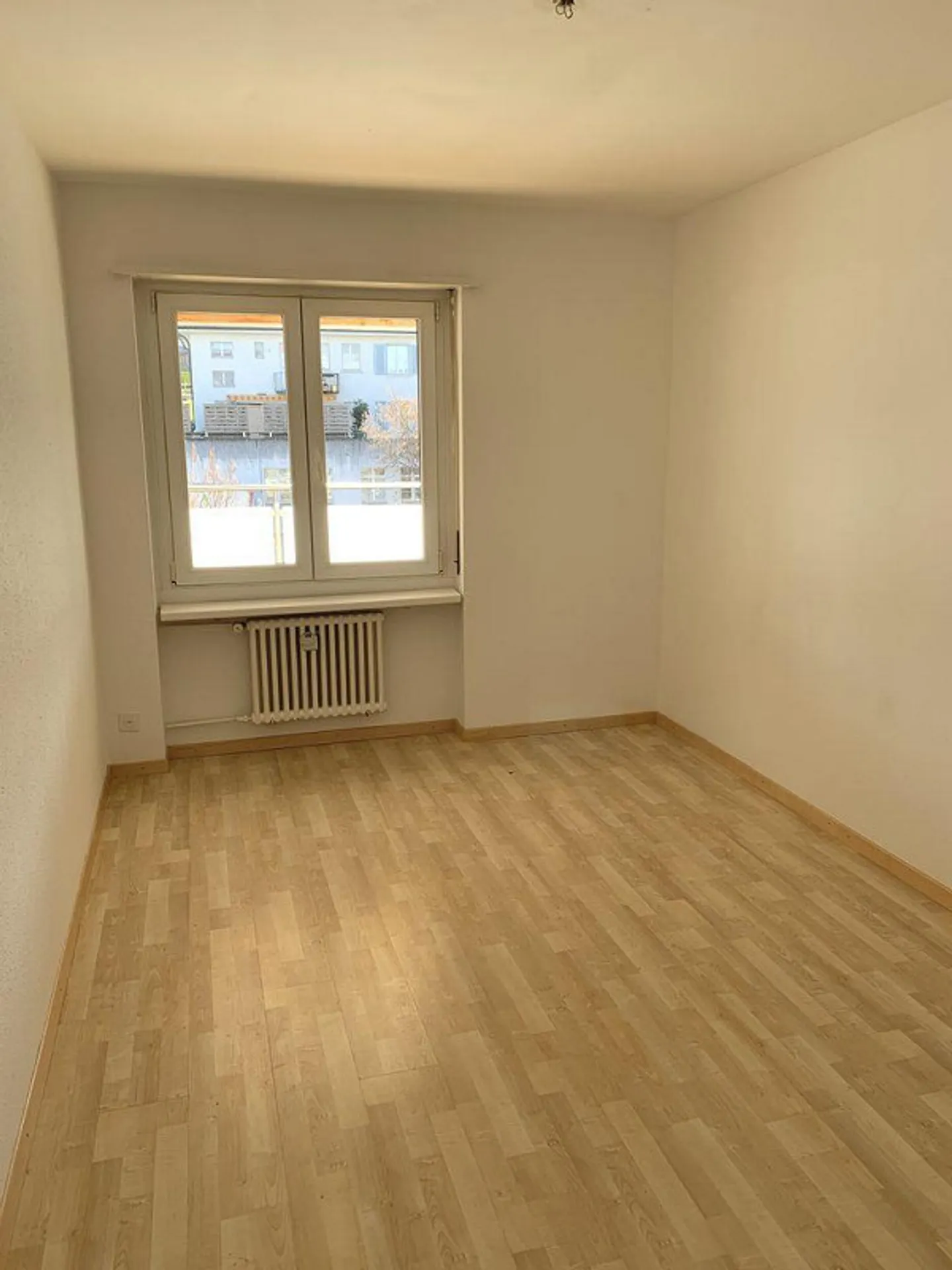 Appartement 4½ pièces dans un endroit calme, près du lac de Constance et du centre commercial - Photo 6 sur 12