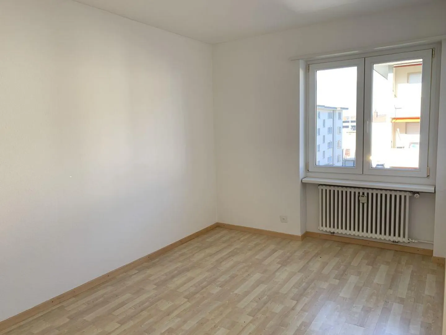 Appartement 4½ pièces dans un endroit calme, près du lac de Constance et du centre commercial - Photo 7 sur 12