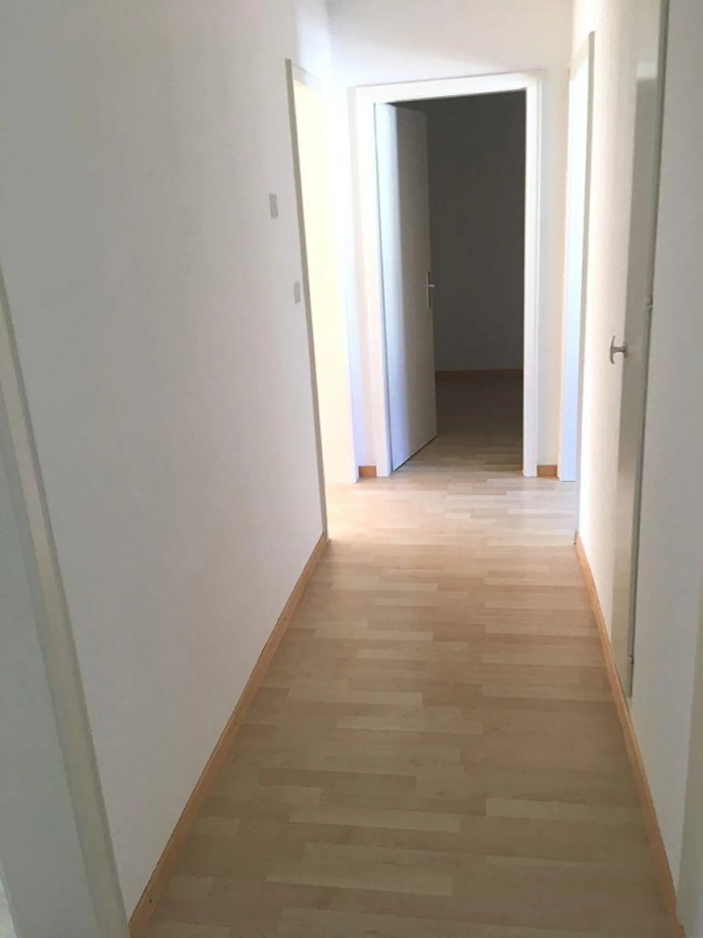 Appartement 4½ pièces dans un endroit calme, près du lac de Constance et du centre commercial - Photo 8 sur 12
