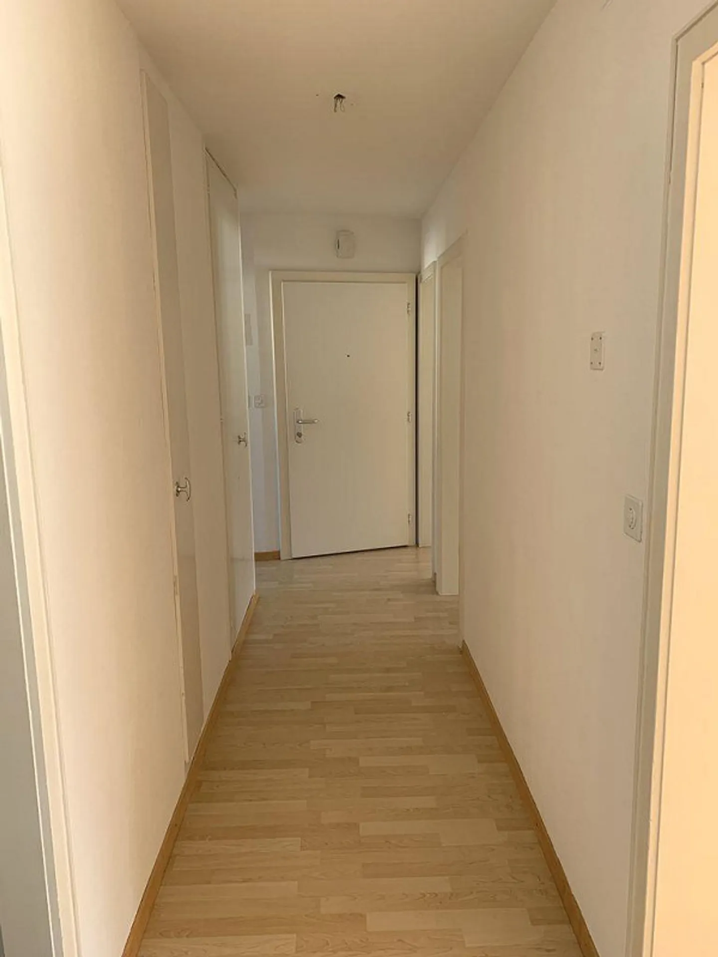 Appartement 4½ pièces dans un endroit calme, près du lac de Constance et du centre commercial - Photo 9 sur 12