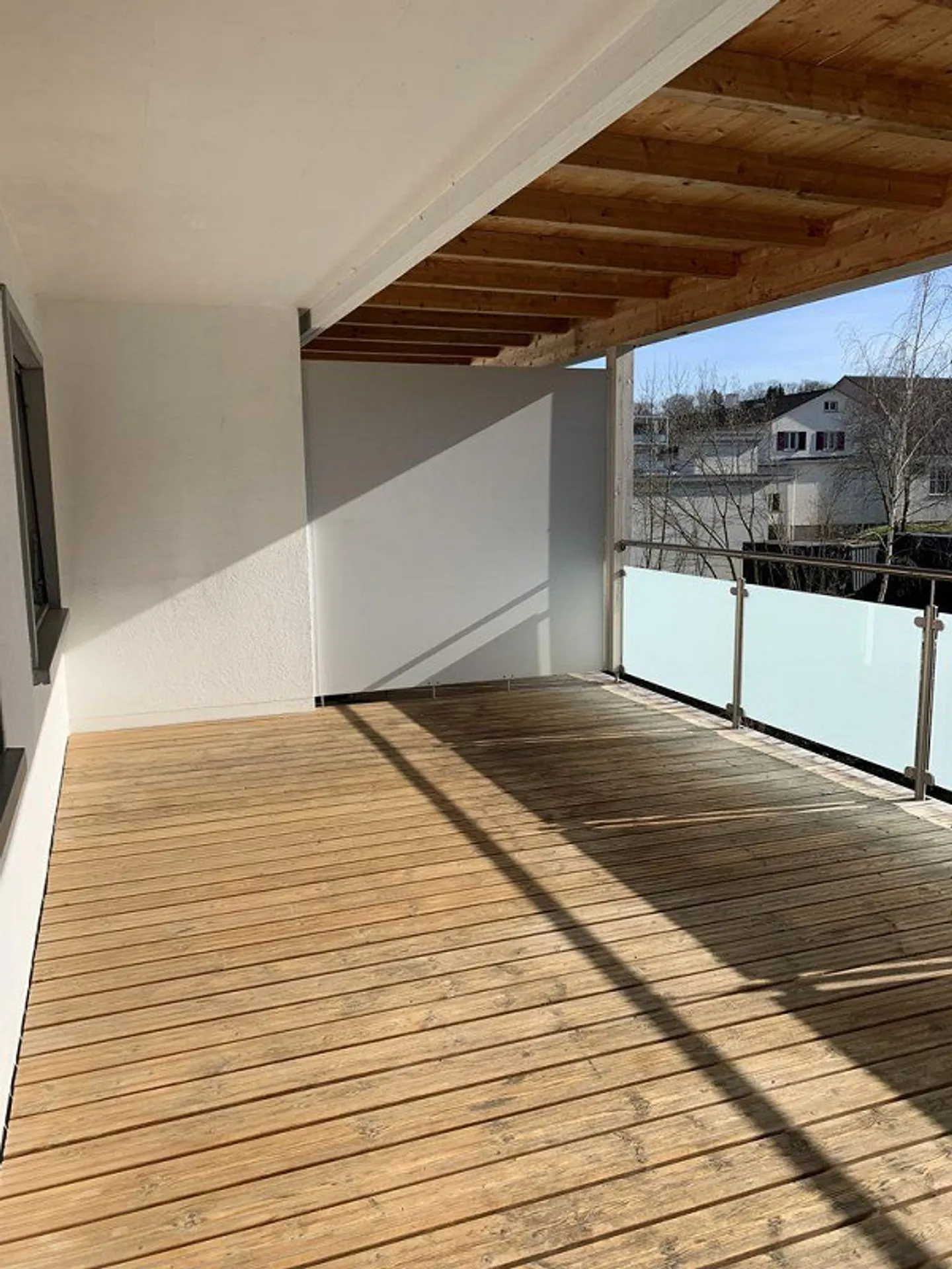Appartement 4½ pièces dans un endroit calme, près du lac de Constance et du centre commercial - Photo 11 sur 12