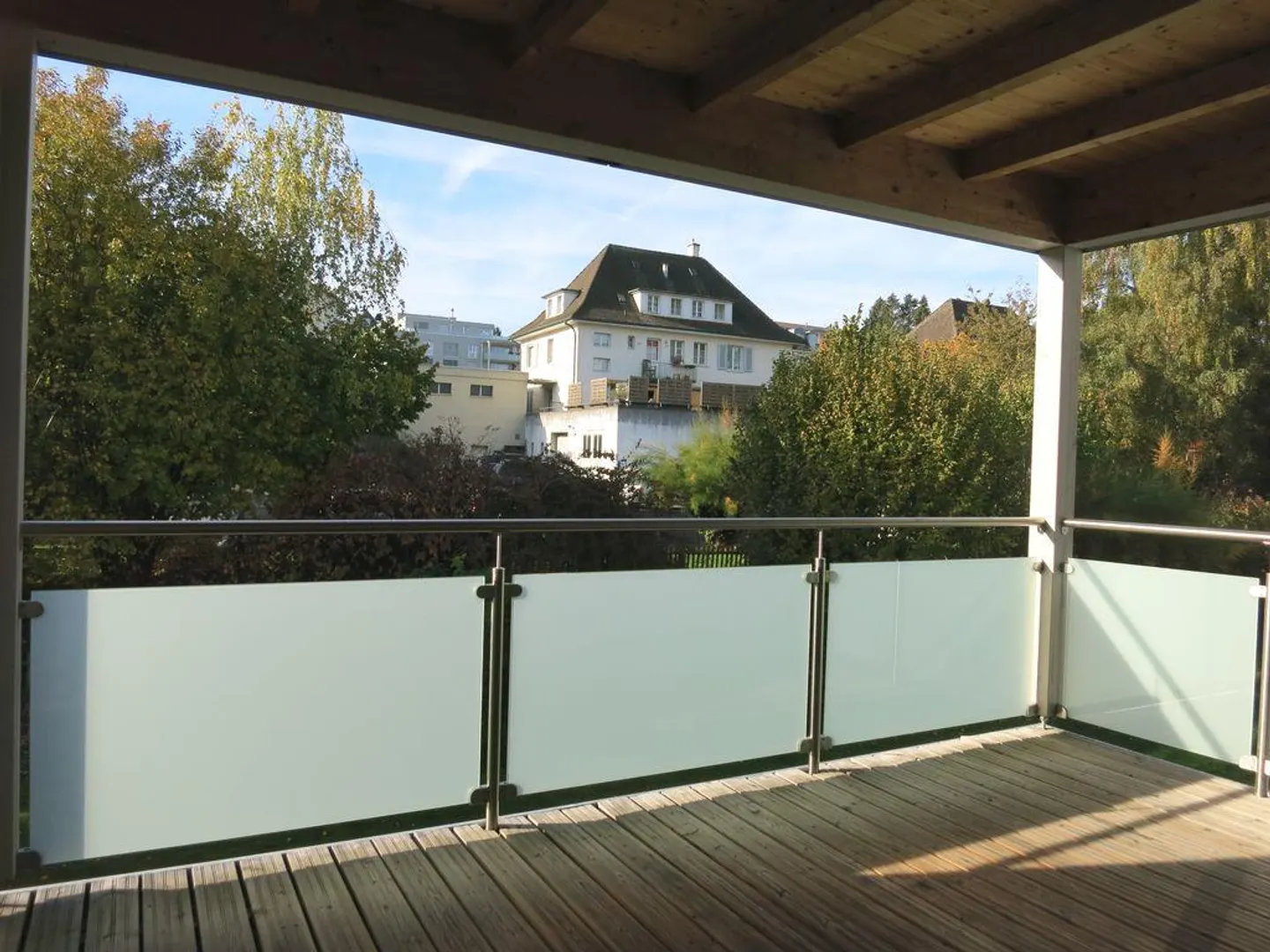 Appartement 4½ pièces dans un endroit calme, près du lac de Constance et du centre commercial - Photo 12 sur 12