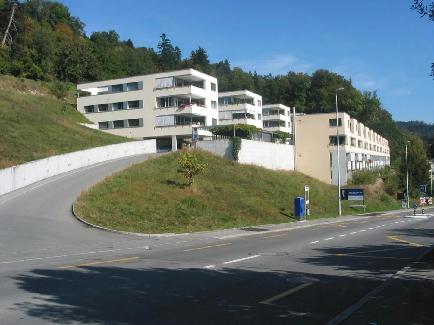 Suchen Sie ein Abstellplatz - Foto 1 von 1