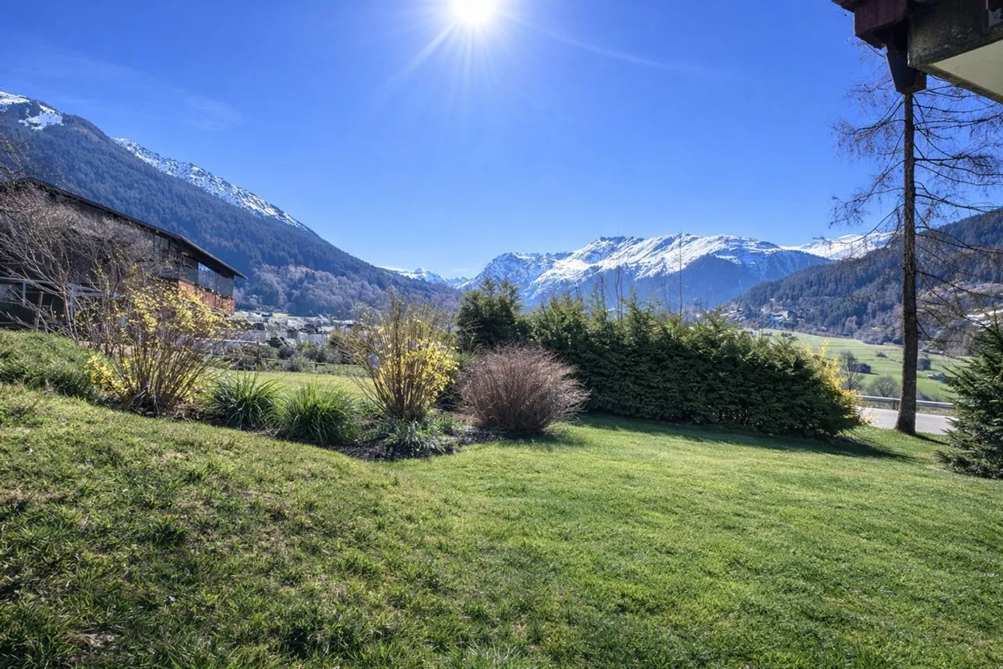 Appartamento Incantevole a Klosters - Foto 6 di 10