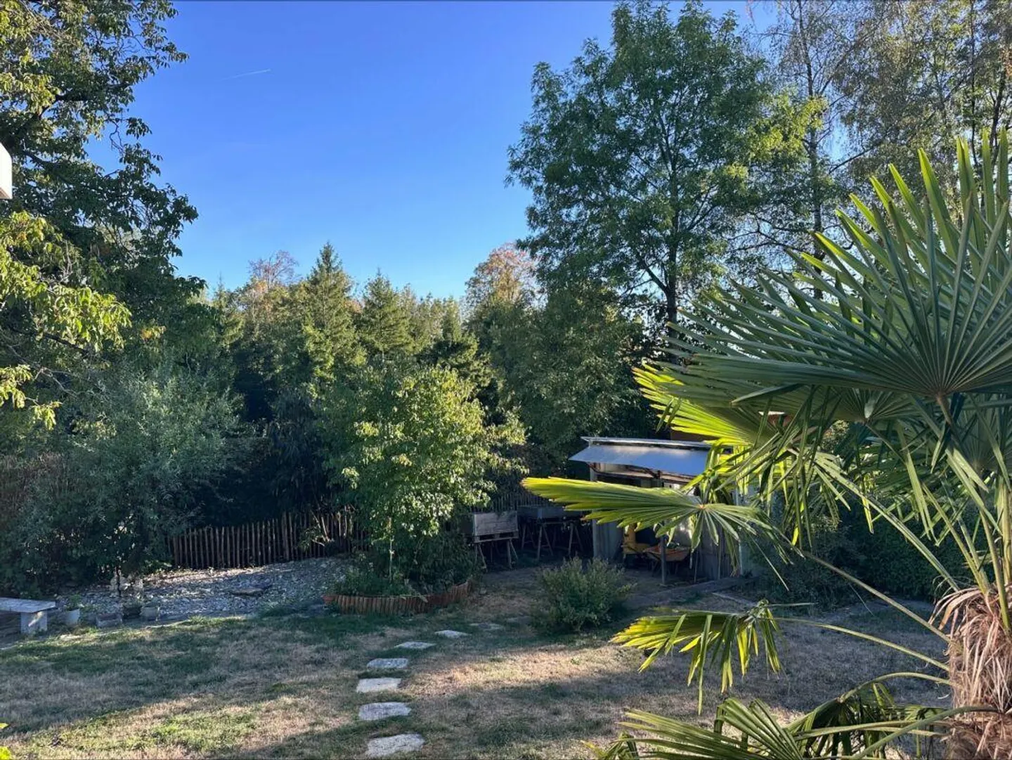 Charmantes Familienhaus mit Garten - Foto 13 von 15