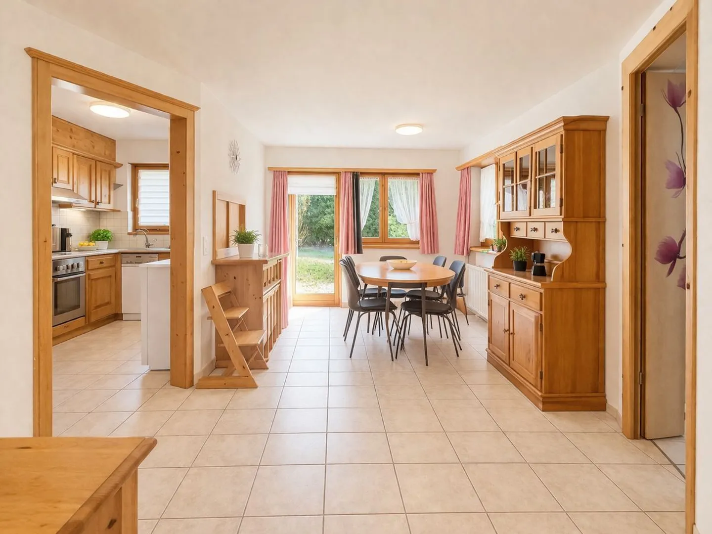 Appartamento Incantevole a Klosters - Foto 7 di 10