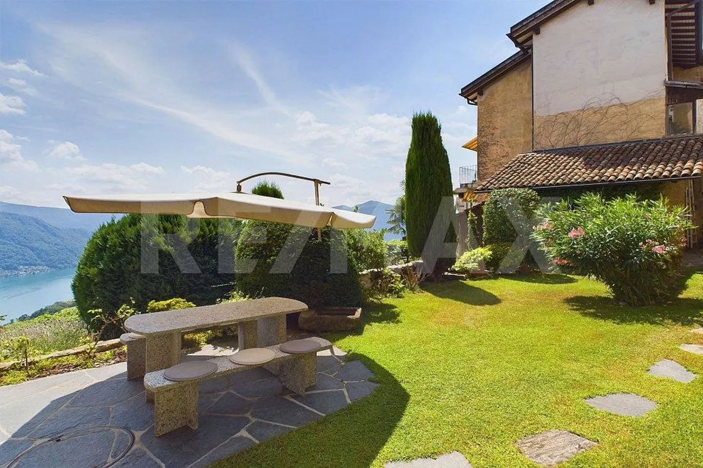 Casa 7 stanze - Foto 3 di 13