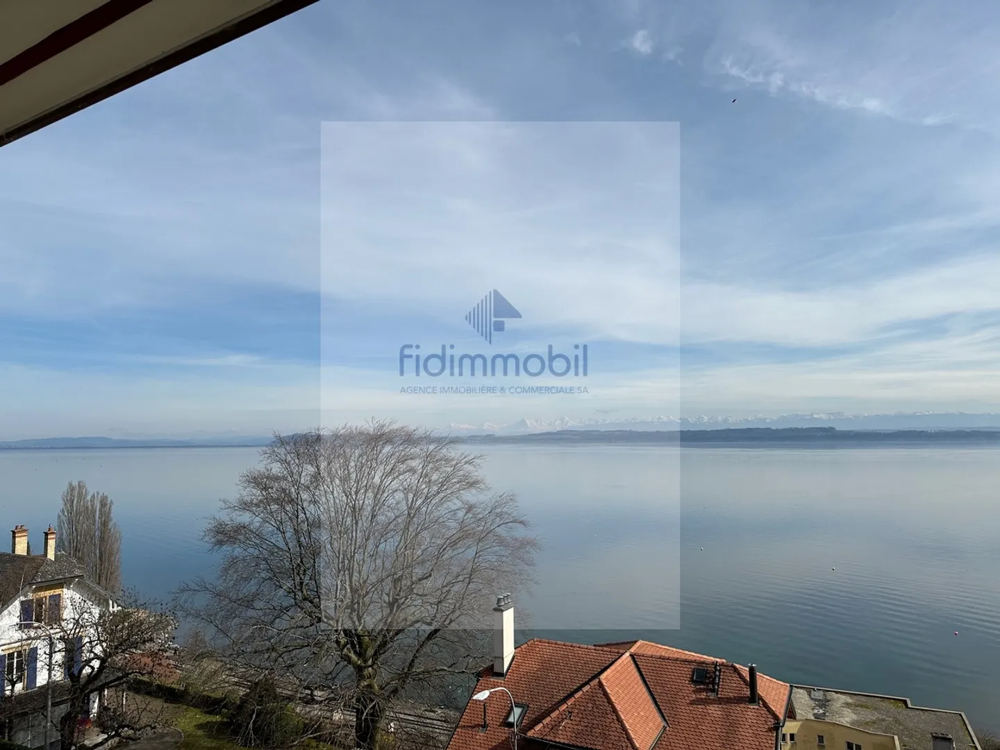 Beautiful apartment with breathtaking views - Photo 3 of 9