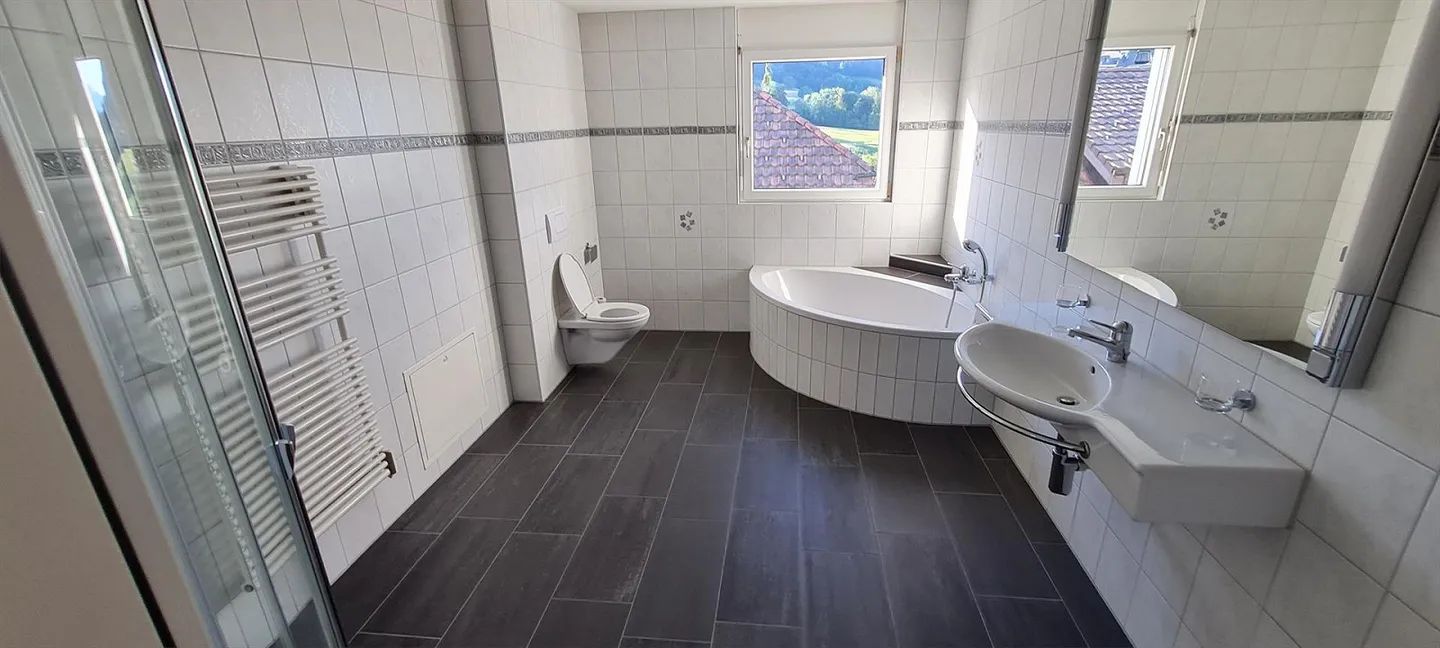 6.5 Room Double Family House in Sunny, Quiet Panorama Location - Photo 9 of 21