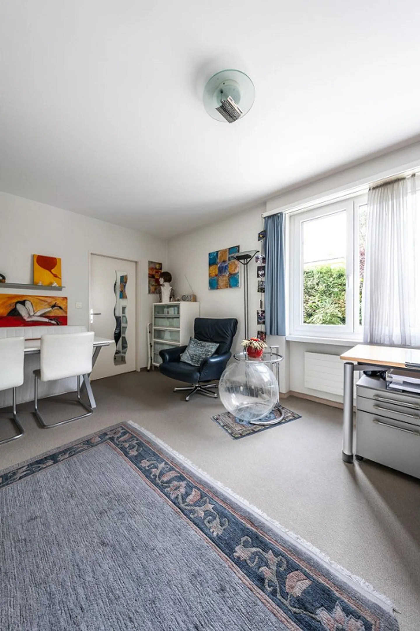 Helle Wohnung mit atemberaubendem Blick - Foto 17 von 29