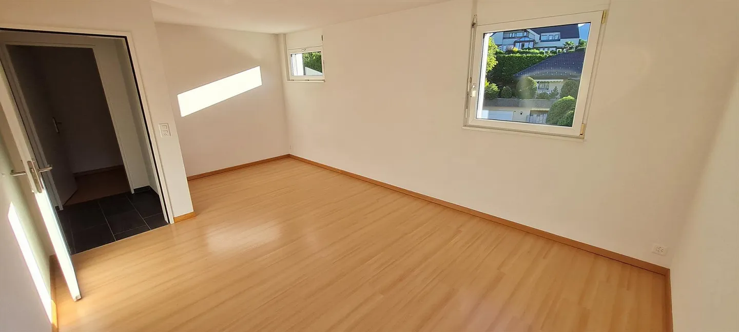 6.5 Room Double Family House in Sunny, Quiet Panorama Location - Photo 10 of 21