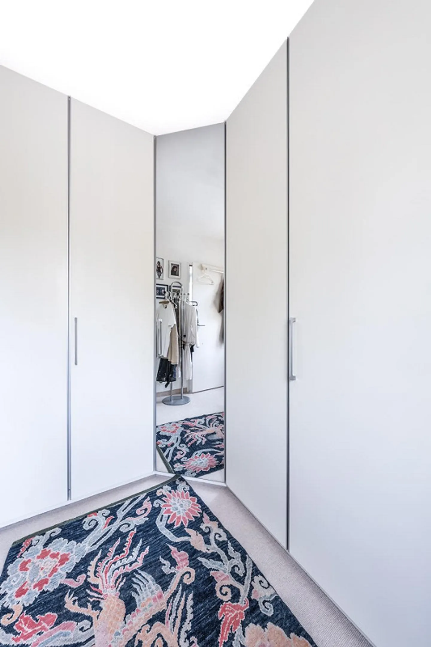Helle Wohnung mit atemberaubendem Blick - Foto 18 von 29
