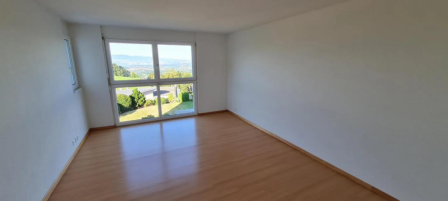 6.5 Room Double Family House in Sunny, Quiet Panorama Location - Photo 11 of 21