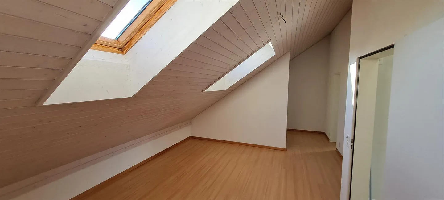 6.5 Room Double Family House in Sunny, Quiet Panorama Location - Photo 12 of 21