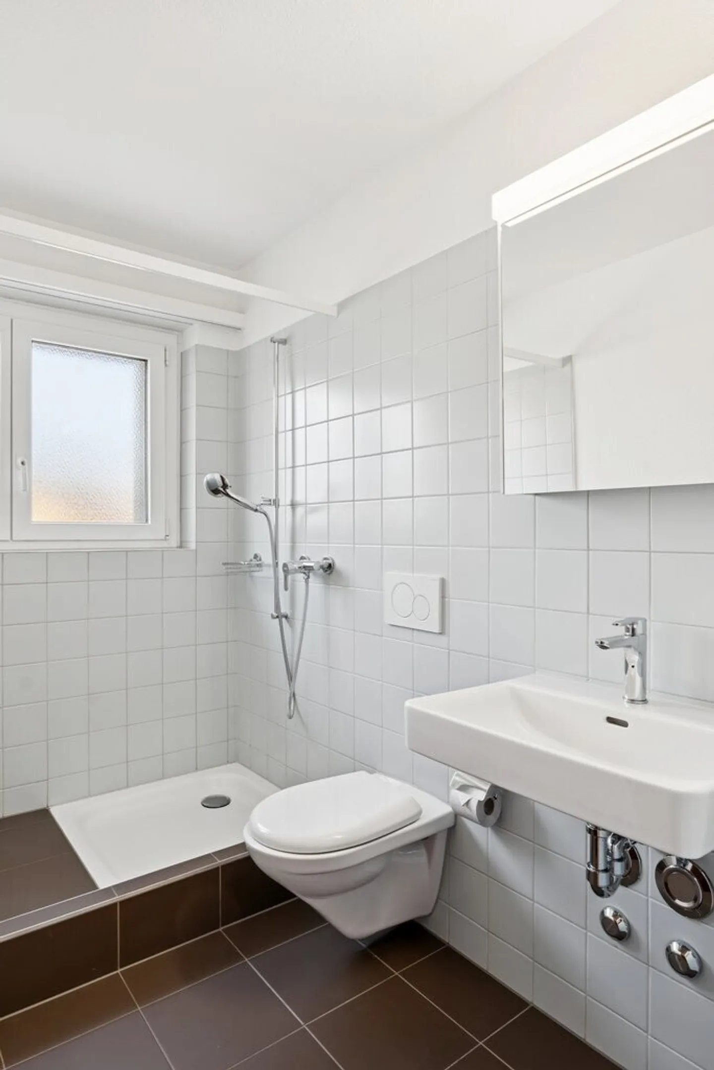 Appartement lumineux et spacieux de 3,5 pièces au centre d'Uster - Photo 6 sur 7