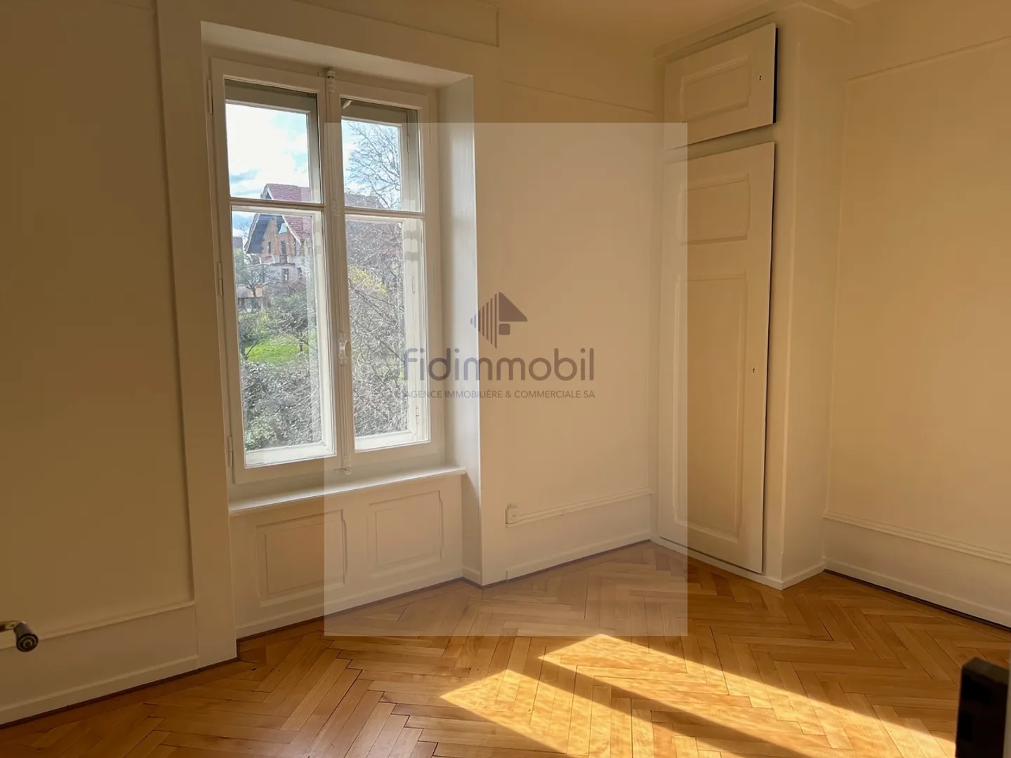 Beautiful apartment with breathtaking views - Photo 7 of 9