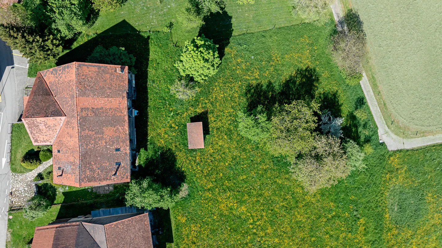 Villa atipica - Brenles - Foto 13 di 19