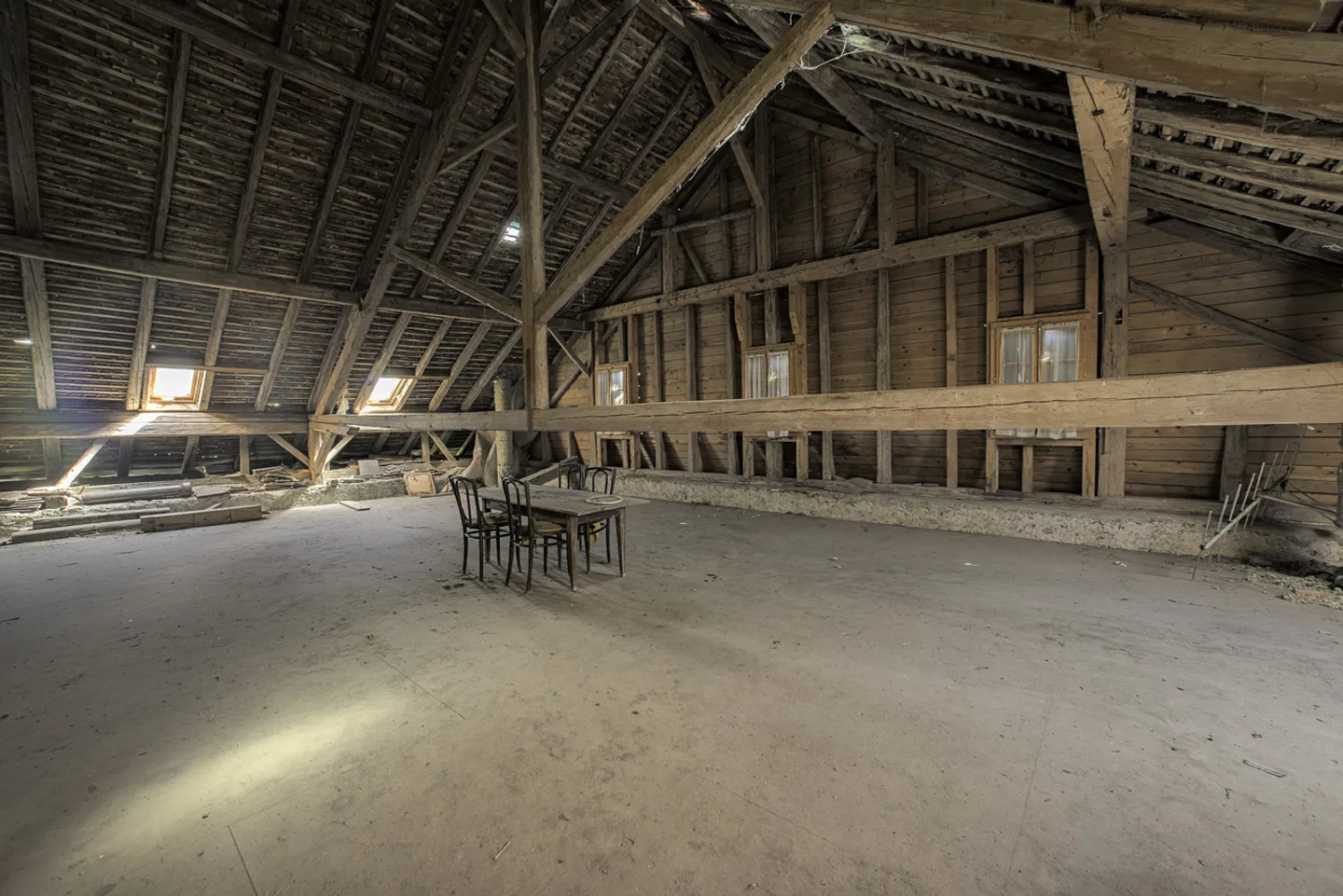 Villa atipica - Brenles - Foto 15 di 19