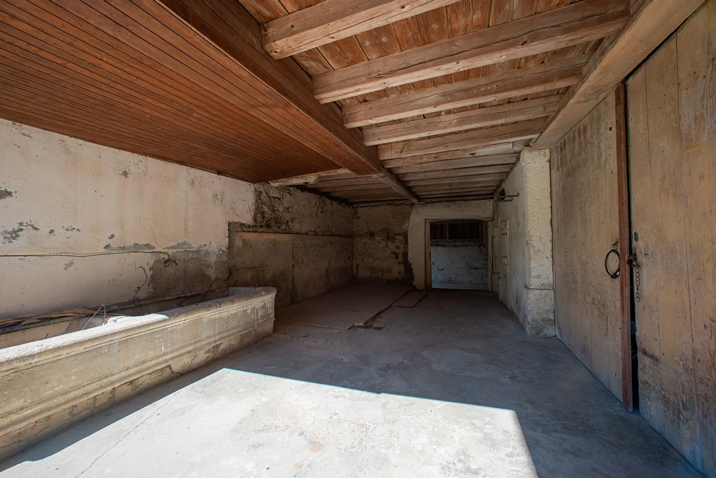 Villa atipica - Brenles - Foto 17 di 19