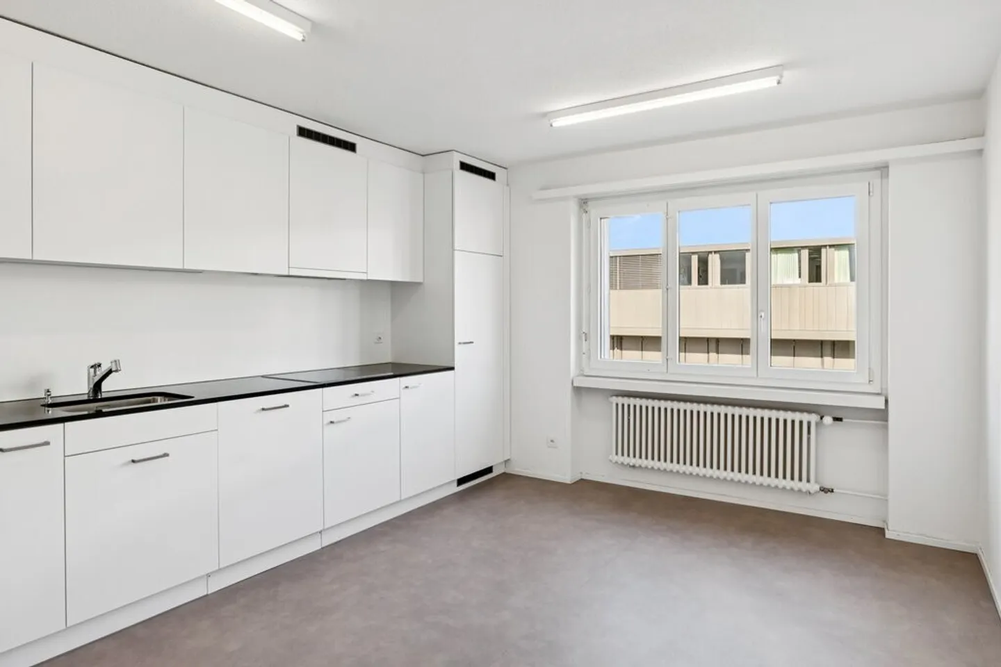 Appartement lumineux et spacieux de 3,5 pièces au centre d'Uster - Photo 4 sur 7