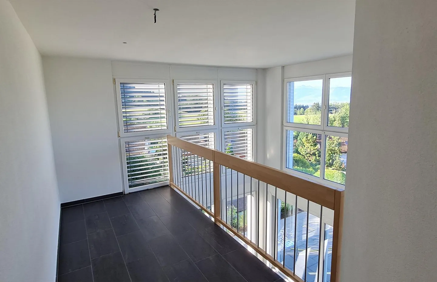 6.5 Room Double Family House in Sunny, Quiet Panorama Location - Photo 7 of 21