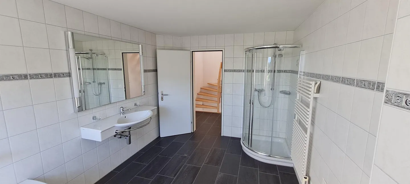 6.5 Room Double Family House in Sunny, Quiet Panorama Location - Photo 8 of 21