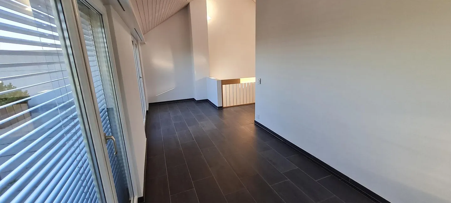 6.5 Room Double Family House in Sunny, Quiet Panorama Location - Photo 14 of 21