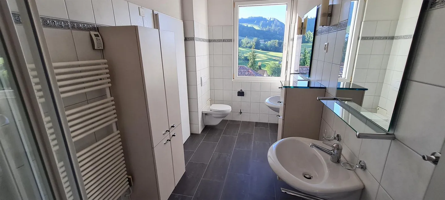 6.5 Room Double Family House in Sunny, Quiet Panorama Location - Photo 13 of 21
