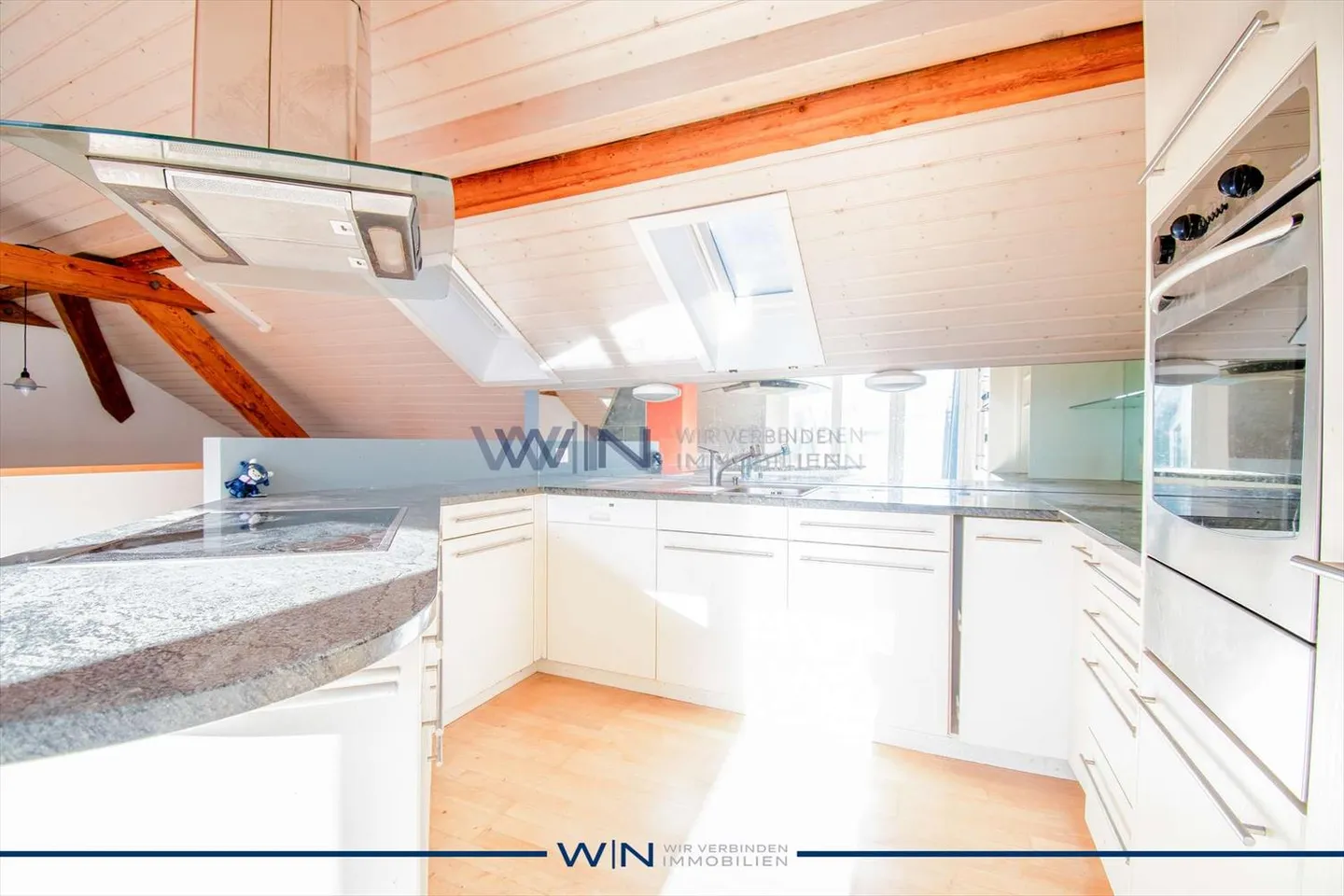 Einfamilienhaus kaufen - Foto 3 von 8