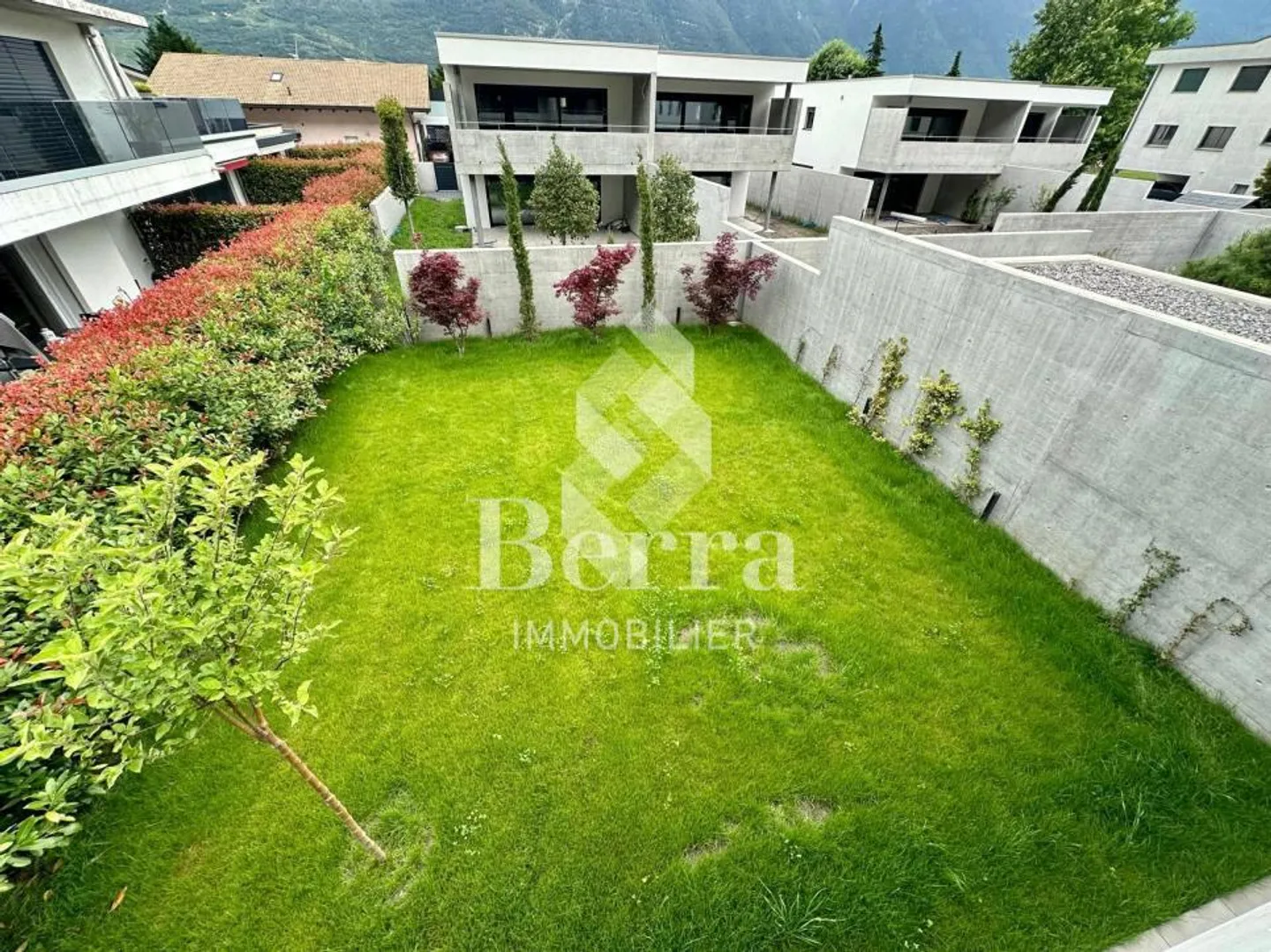 Villas Modernes en Emplacement Ensoleillé - Photo 6 sur 13