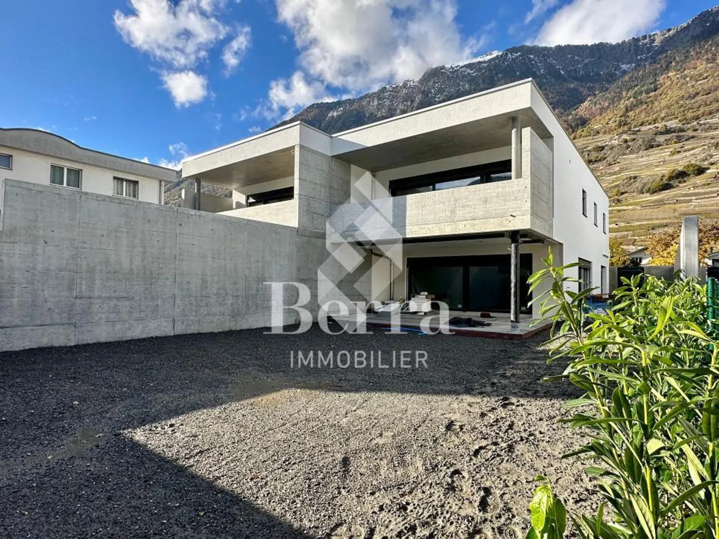 Villas Modernes en Emplacement Ensoleillé - Photo 8 sur 13