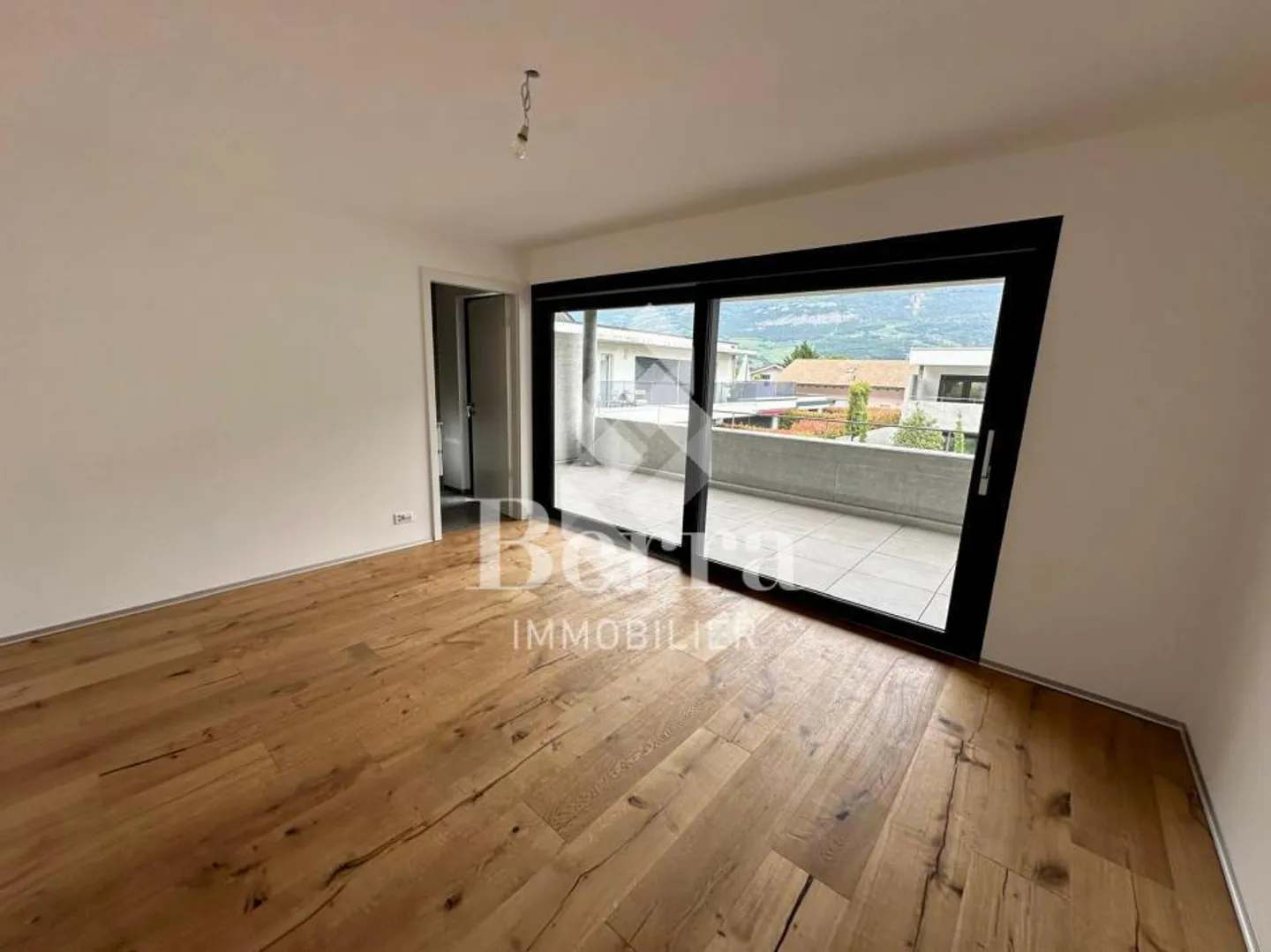 Villas Modernes en Emplacement Ensoleillé - Photo 9 sur 13